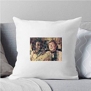 Blazing Saddles My Favorite Sitcom Blazing Saddles Pillows Cover
