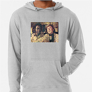 Blazing Saddles My Favorite Sitcom Blazing Saddles Hoodies