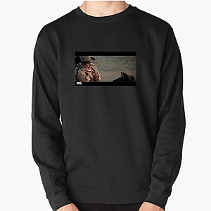 Blazing Saddles Beyond The Junkyard Blazing Saddles Sweatshirts