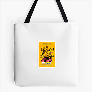 Blazing Saddles It's The Big One Blazing Saddles Bags