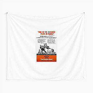 Blazing Saddles Come Join Elizabeth Blazing Saddles Tapestries