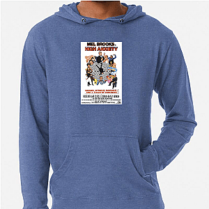 Blazing Saddles TV Icon Blazing Saddles Hoodies