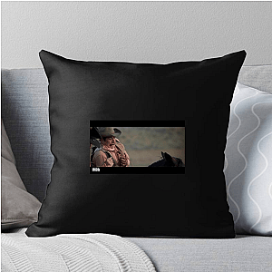 Blazing Saddles Beyond The Junkyard Blazing Saddles Pillows Cover