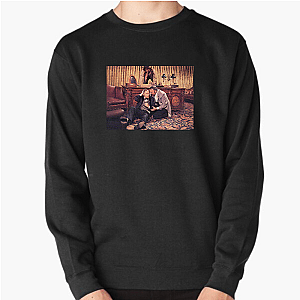 Blazing Saddles Fred And Lamont Blazing Saddles Sweatshirts