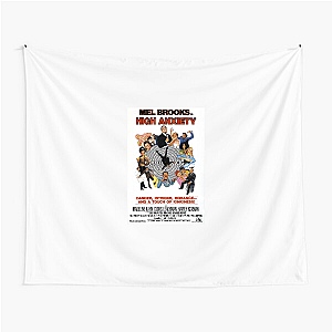 Blazing Saddles TV Icon Blazing Saddles Tapestries