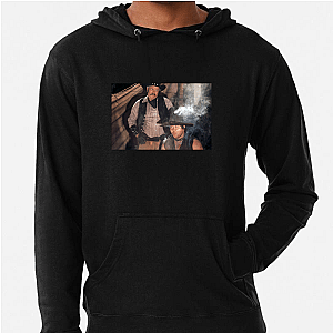 Blazing Saddles Junk Is Our Business Blazing Saddles Hoodies