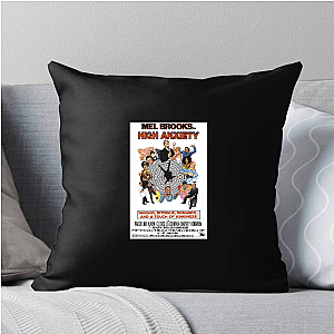 Blazing Saddles TV Icon Blazing Saddles Pillows Cover
