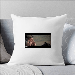 Blazing Saddles Beyond The Junkyard Blazing Saddles Pillows Cover