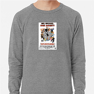 Blazing Saddles TV Icon Blazing Saddles Sweatshirts