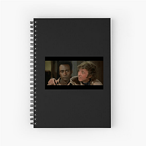 Blazing Saddles Unforgettable Laughs Blazing Saddles Notebook