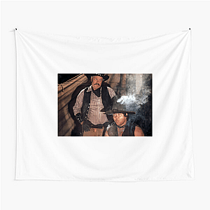 Blazing Saddles Junk Is Our Business Blazing Saddles Tapestries