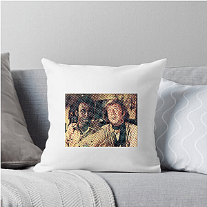 Blazing Saddles My Favorite Sitcom Blazing Saddles Pillows Cover