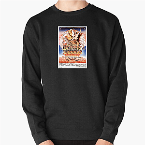 Blazing Saddles You Big Dummy Blazing Saddles Sweatshirts