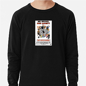 Blazing Saddles TV Icon Blazing Saddles Sweatshirts