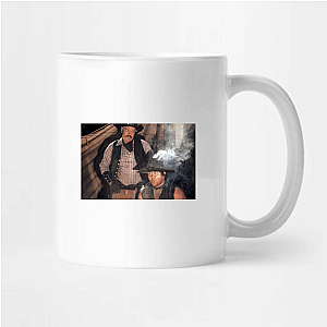 Blazing Saddles Junk Is Our Business Blazing Saddles Mugs