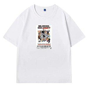 Blazing Saddles TV Icon Blazing Saddles T-Shirts