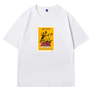 Blazing Saddles It's The Big One Blazing Saddles T-Shirts