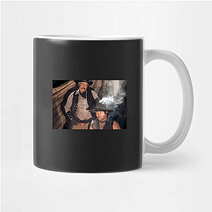 Blazing Saddles Junk Is Our Business Blazing Saddles Mugs