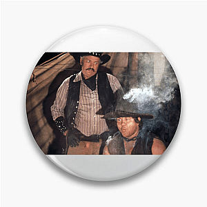 Blazing Saddles Junk Is Our Business Blazing Saddles Pins