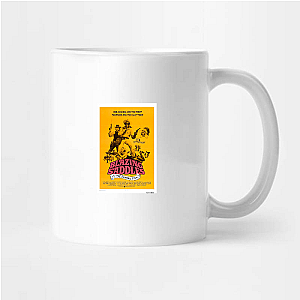 Blazing Saddles It's The Big One Blazing Saddles Mugs