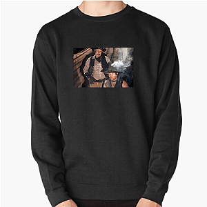 Blazing Saddles Junk Is Our Business Blazing Saddles Sweatshirts