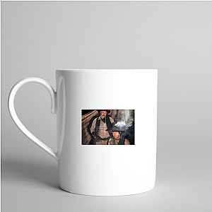Blazing Saddles Junk Is Our Business Blazing Saddles Mugs