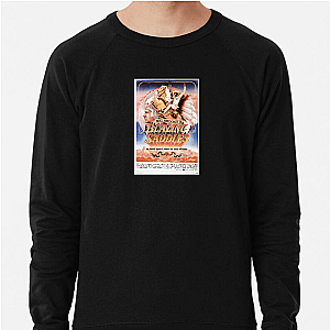 Blazing Saddles You Big Dummy Blazing Saddles Sweatshirts