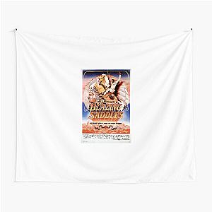 Blazing Saddles You Big Dummy Blazing Saddles Tapestries