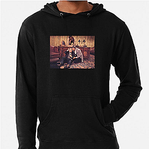 Blazing Saddles Fred And Lamont Blazing Saddles Hoodies