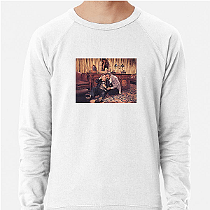 Blazing Saddles Fred And Lamont Blazing Saddles Sweatshirts
