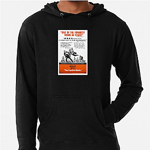 Blazing Saddles Come Join Elizabeth Blazing Saddles Hoodies