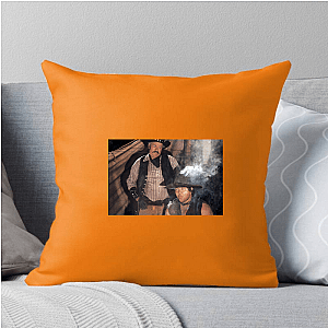 Blazing Saddles Junk Is Our Business Blazing Saddles Pillows Cover