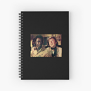 Blazing Saddles My Favorite Sitcom Blazing Saddles Notebook