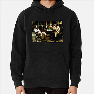 Blazing Saddles Always Funny Always Classic Blazing Saddles Hoodies