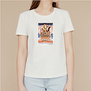 Blazing Saddles You Big Dummy Blazing Saddles T-Shirts