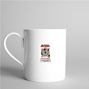 Blazing Saddles TV Icon Blazing Saddles Mugs