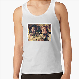 Blazing Saddles My Favorite Sitcom Blazing Saddles Tank Tops