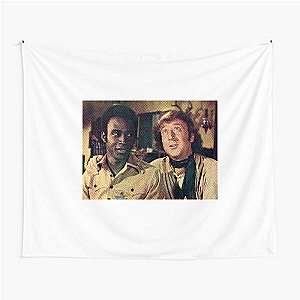 Blazing Saddles My Favorite Sitcom Blazing Saddles Tapestries