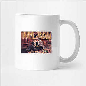 Blazing Saddles Fred And Lamont Blazing Saddles Mugs
