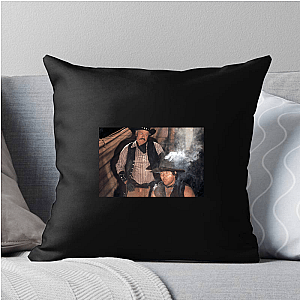 Blazing Saddles Junk Is Our Business Blazing Saddles Pillows Cover
