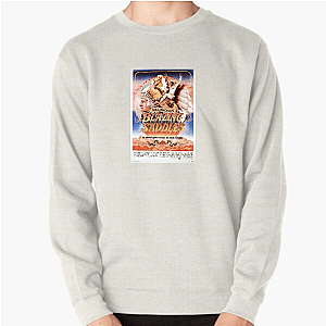 Blazing Saddles You Big Dummy Blazing Saddles Sweatshirts