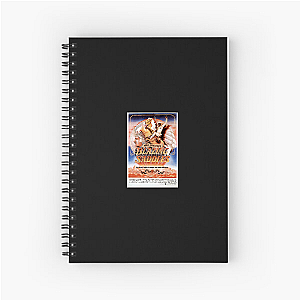 Blazing Saddles You Big Dummy Blazing Saddles Notebook