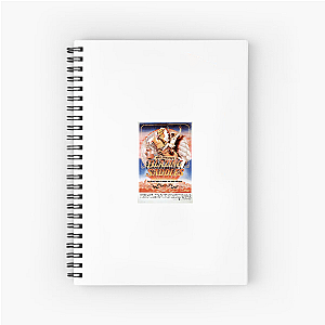 Blazing Saddles You Big Dummy Blazing Saddles Notebook