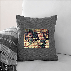 Blazing Saddles My Favorite Sitcom Blazing Saddles Pillows Cover