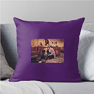 Blazing Saddles Fred And Lamont Blazing Saddles Pillows Cover