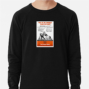 Blazing Saddles Come Join Elizabeth Blazing Saddles Sweatshirts