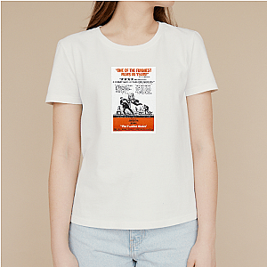 Blazing Saddles Come Join Elizabeth Blazing Saddles T-Shirts
