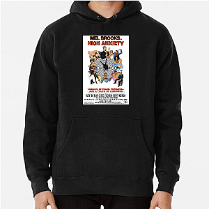 Blazing Saddles TV Icon Blazing Saddles Hoodies