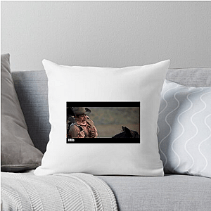 Blazing Saddles Beyond The Junkyard Blazing Saddles Pillows Cover