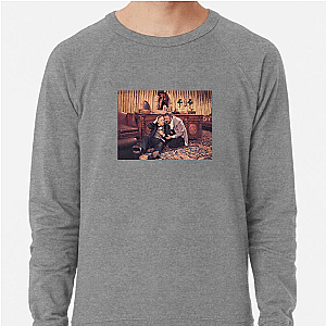 Blazing Saddles Fred And Lamont Blazing Saddles Sweatshirts